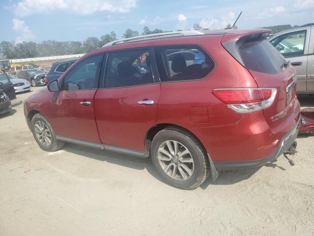 2015 NISSAN PATHFINDER - 5N1AR2MM0FC641302