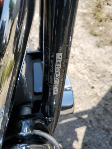 2003 HARLEY-DAVIDSON FXSTSI 1HD1BZB193Y012726