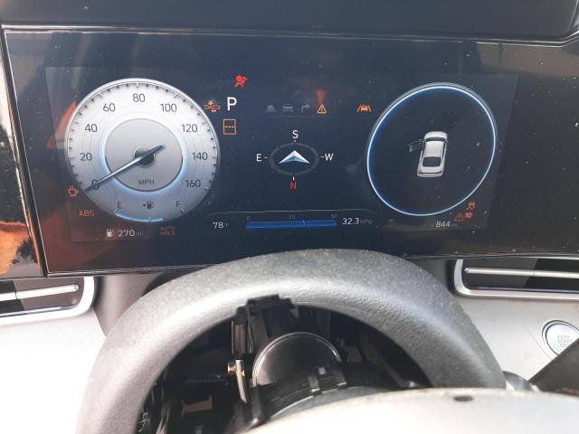 2024 HYUNDAI ELANTRA LI - KMHLP4DG5RU778576