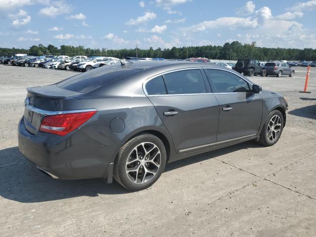 2016 BUICK LACROSSE S - 1G4G45G36GF238230