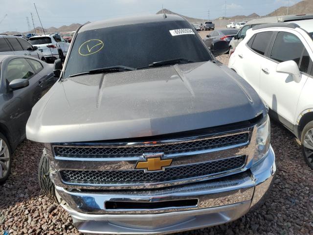 VIN 3GCPCSE06DG142834 2013 Chevrolet Silverado, C15... no.5