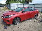 2022 KIA FORTE GT - 3KPF44AC8NE486196