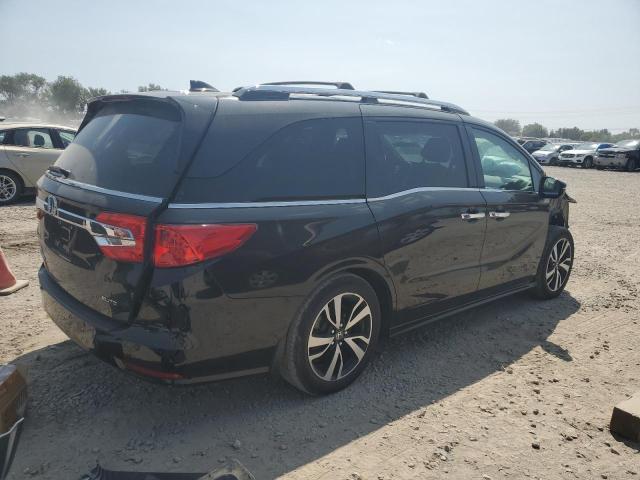 2019 HONDA ODYSSEY EL - 5FNRL6H99KB078592