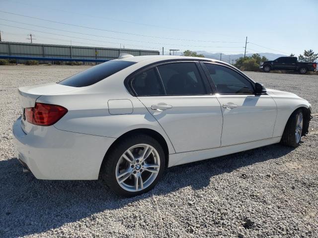 VIN WBA3B9C56FF589383 2015 BMW 3 Series, 335 XI no.3