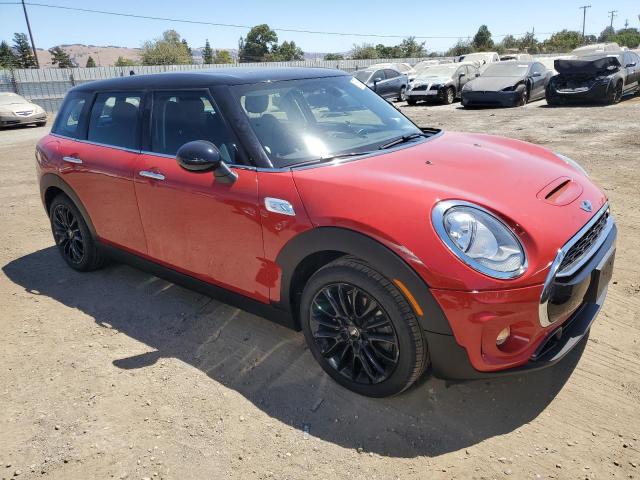 Vin: wmwln9c30h2e50417, lot: 67898054, mini cooper s clubman 20174