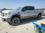 NISSAN TITAN XD S photo