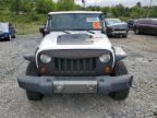 JEEP WRANGLER U photo