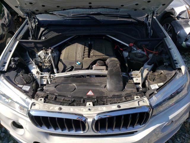 VIN 5UXKR2C53E0H33637 2014 BMW X5, Sdrive35I no.12