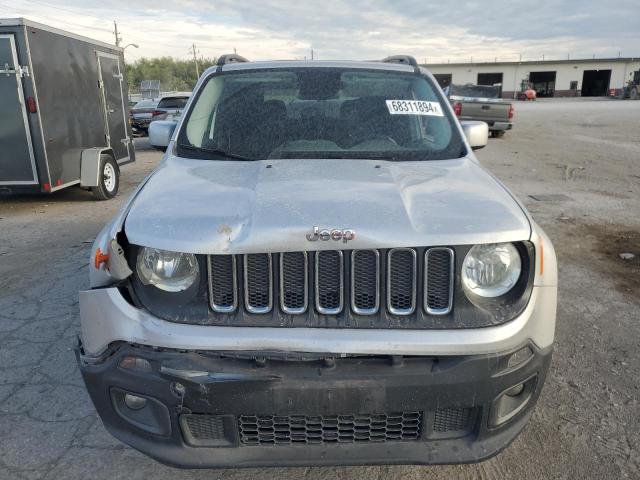2016 JEEP RENEGADE L - ZACCJBBW0GPC50639