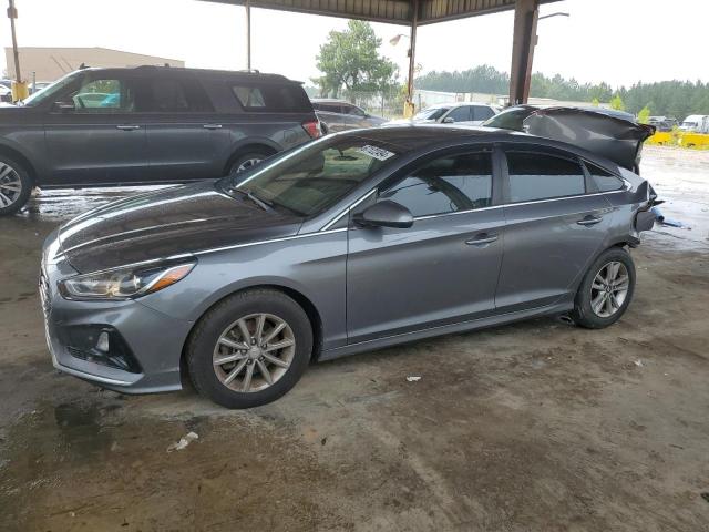 2018 HYUNDAI SONATA SE 2018