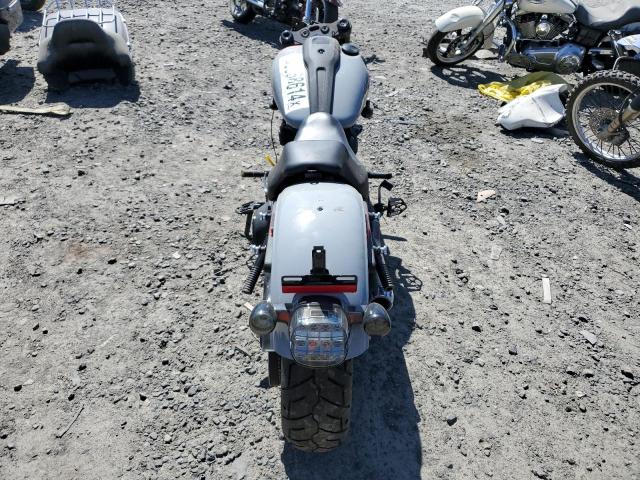 2024 HARLEY-DAVIDSON FXLRST - 1HD1YXZ10RB019732
