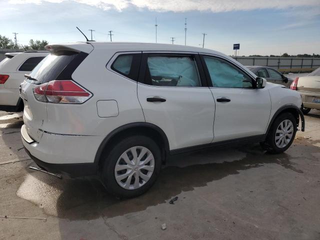 2016 NISSAN ROGUE S - KNMAT2MV6GP720255