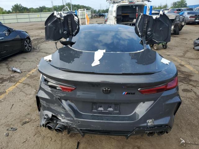 2020 BMW M8 - WBSAE0C05LCD57657