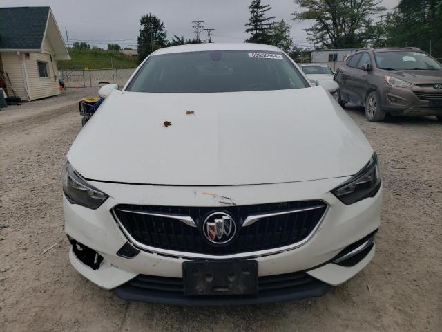 VIN W04GL6SX1J1061477 2018 Buick Regal, Preferred no.5