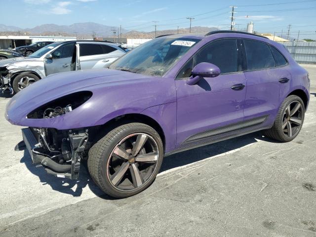 2023 PORSCHE MACAN BASE #2972633892