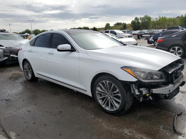 2015 HYUNDAI GENESIS 3. - KMHGN4JE7FU022477