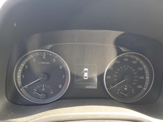 2017 HYUNDAI ELANTRA SE - 5NPD84LFXHH132313