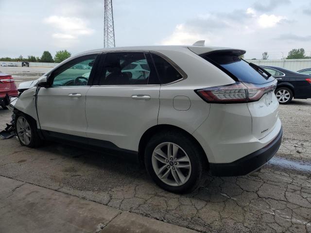 2018 FORD EDGE SEL 2FMPK3J98JBC21123  66279994