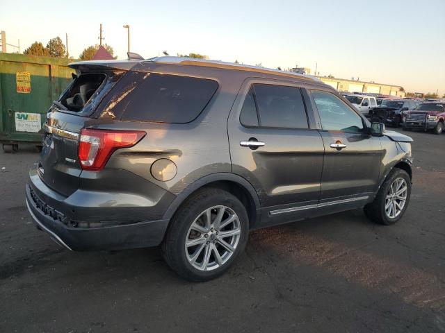 2016 FORD EXPLORER L 1FM5K8F81GGD15656  69518494