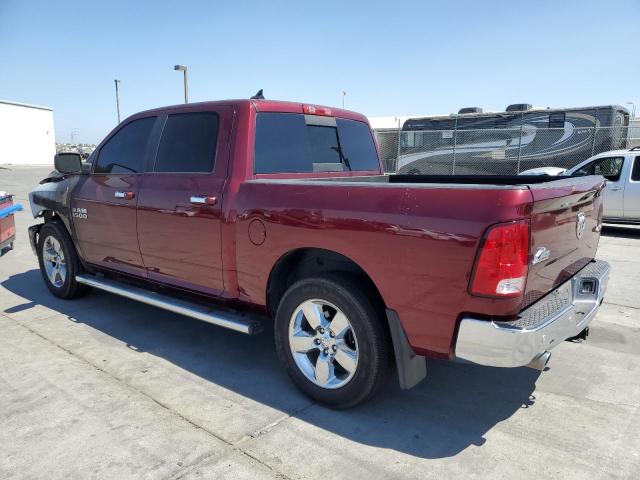 2017 RAM 1500 SLT - 1C6RR7LM7HS878584
