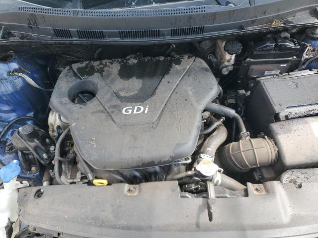 2017 HYUNDAI ACCENT SE - KMHCT5AE5HU331667