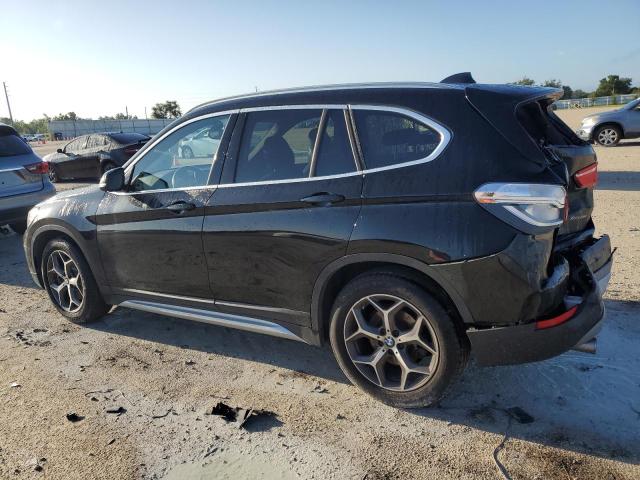 VIN WBXHT3C31J5L30996 2018 BMW X1, Xdrive28I no.2