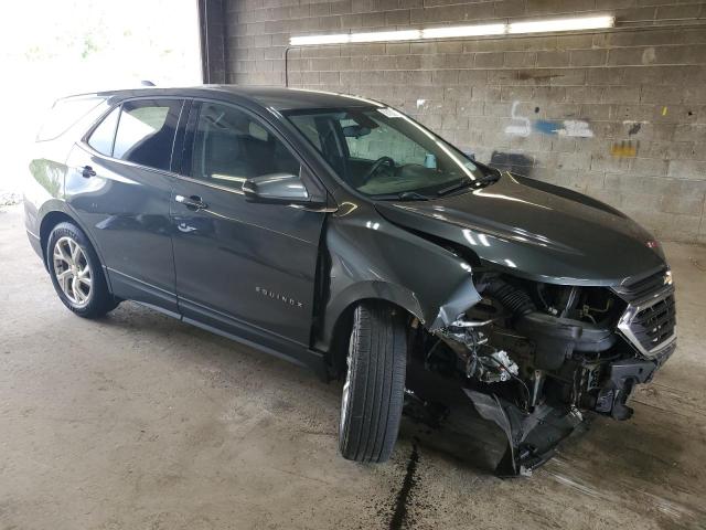 2018 CHEVROLET EQUINOX LT 3GNAXKEX6JS538074  69182254