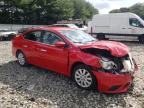 NISSAN SENTRA S photo