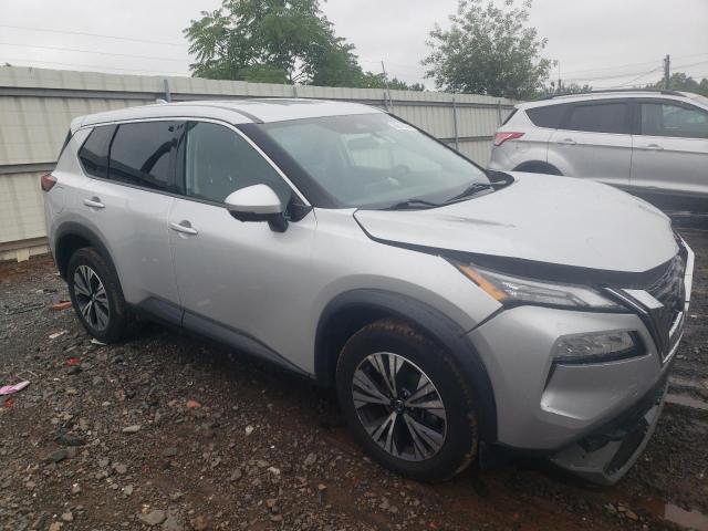 2021 NISSAN ROGUE SV - 5N1AT3BB9MC718710