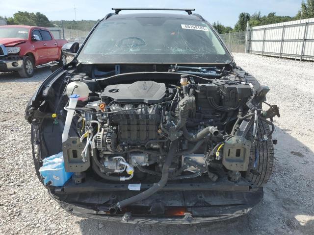 2023 HYUNDAI TUCSON SEL - 5NMJF3AEXPH165837