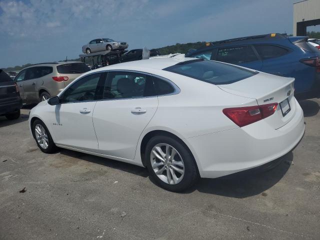 2018 CHEVROLET MALIBU LT - 1G1ZD5ST0JF220536
