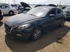 2016 MAZDA 3 SPORT - JM1BM1U70G1306923