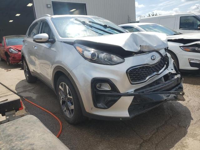 Vin: kndpn3ac9l7645428, lot: 65714024, kia sportage ex 20204