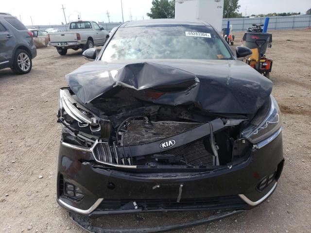 2018 KIA CADENZA LU KNALC4J18J5104868
