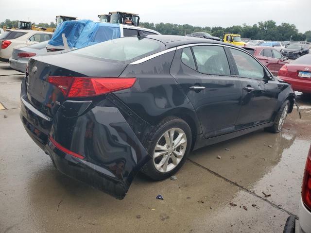 VIN 5XXGM4A76DG205185 2013 KIA Optima, LX no.3