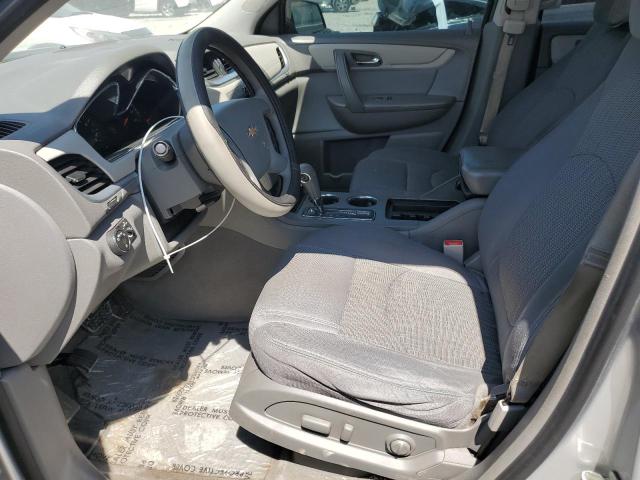 2016 CHEVROLET TRAVERSE L - 1GNKRFKD0GJ173787