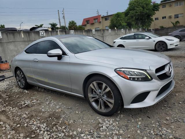 VIN WDDWJ8DBXKF927725 2019 Mercedes-Benz C-Class, 300 no.4