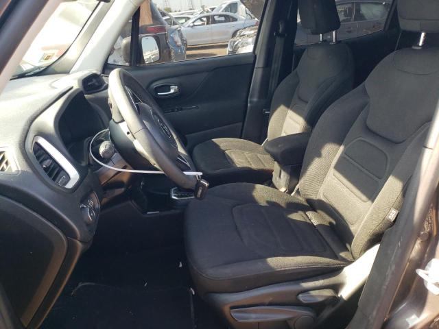 2020 JEEP RENEGADE L - ZACNJABB3LPL34493