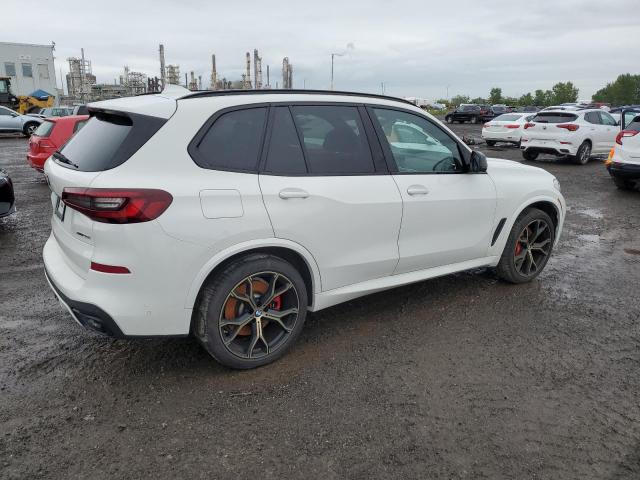 2021 BMW X5 XDRIVE4 - 5UXCR6C06M9H19497