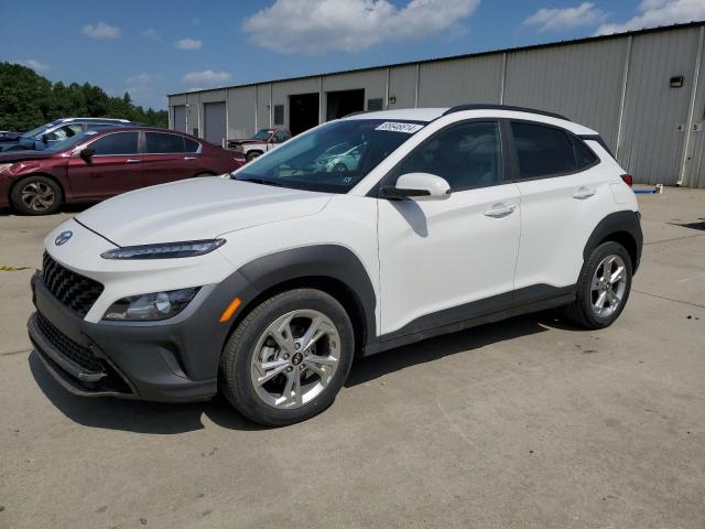 2022 HYUNDAI KONA SEL #2942934278