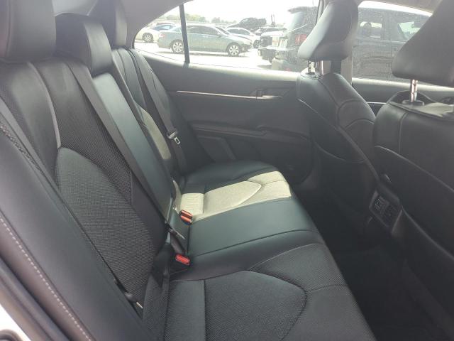2020 TOYOTA CAMRY TRD - 4T1KZ1AK3LU038965