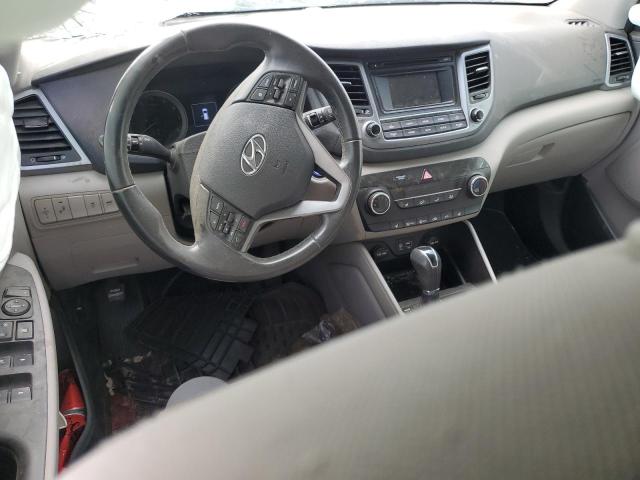 2016 HYUNDAI TUCSON LIM - KM8J3CA21GU236202