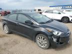 HYUNDAI ELANTRA SE photo