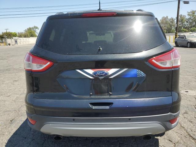 VIN 1FMCU9G91EUD19137 2014 Ford Escape, SE no.6