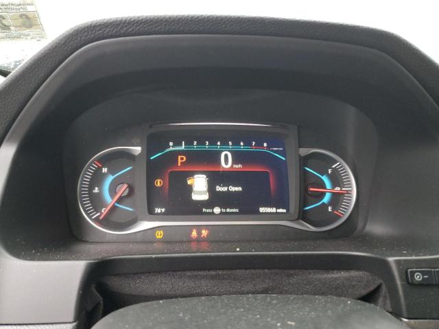 2020 HONDA PILOT EXL - 5FNYF6H53LB066682