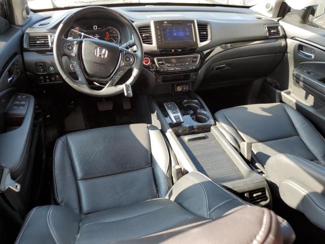 2020 HONDA RIDGELINE - 5FPYK3F74LB005122