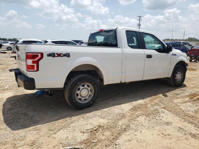 2019 FORD F150 SUPER - 1FTEX1EP3KFB49922