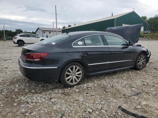 2015 VOLKSWAGEN CC SPORT - WVWBP7AN5FE810999