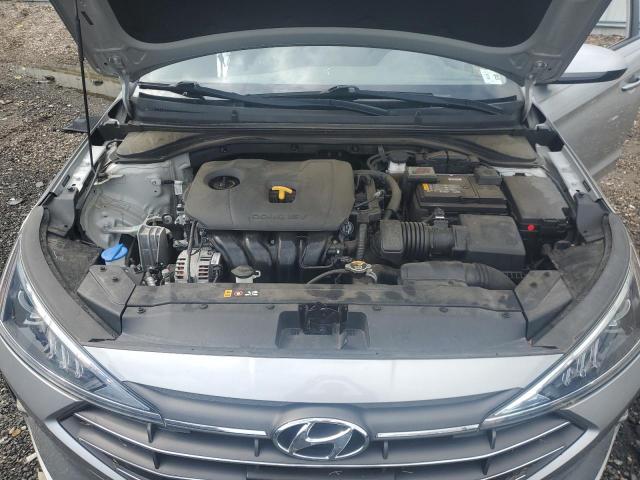 2020 HYUNDAI ELANTRA SE - 5NPD84LF9LH564271