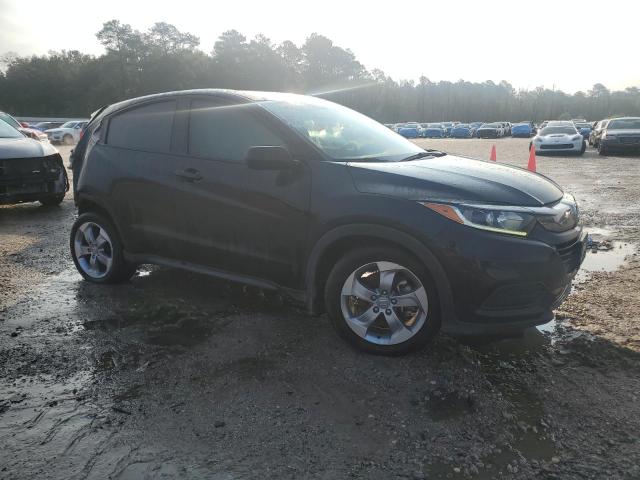2021 HONDA HR-V LX - 3CZRU5H33MM709560